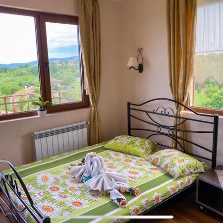 Hotel Kyshta Za Gosti Raya Fazanovo Zewnętrze zdjęcie