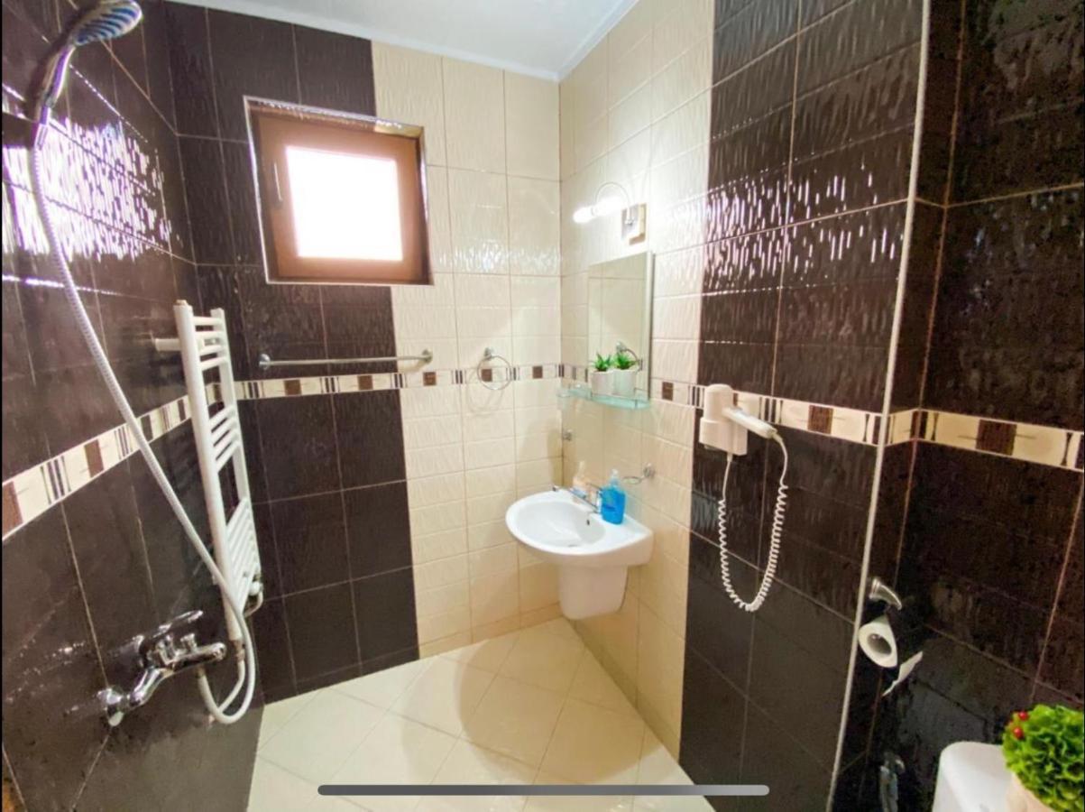 Hotel Kyshta Za Gosti Raya Fazanovo Zewnętrze zdjęcie