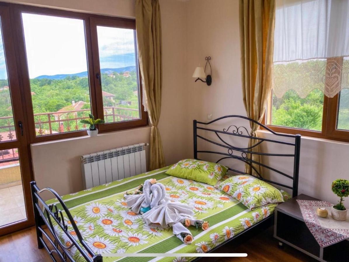 Hotel Kyshta Za Gosti Raya Fazanovo Zewnętrze zdjęcie