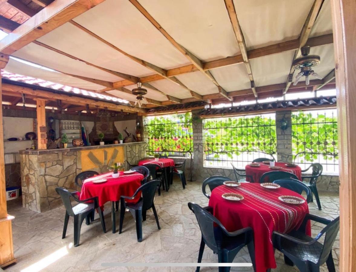 Hotel Kyshta Za Gosti Raya Fazanovo Zewnętrze zdjęcie
