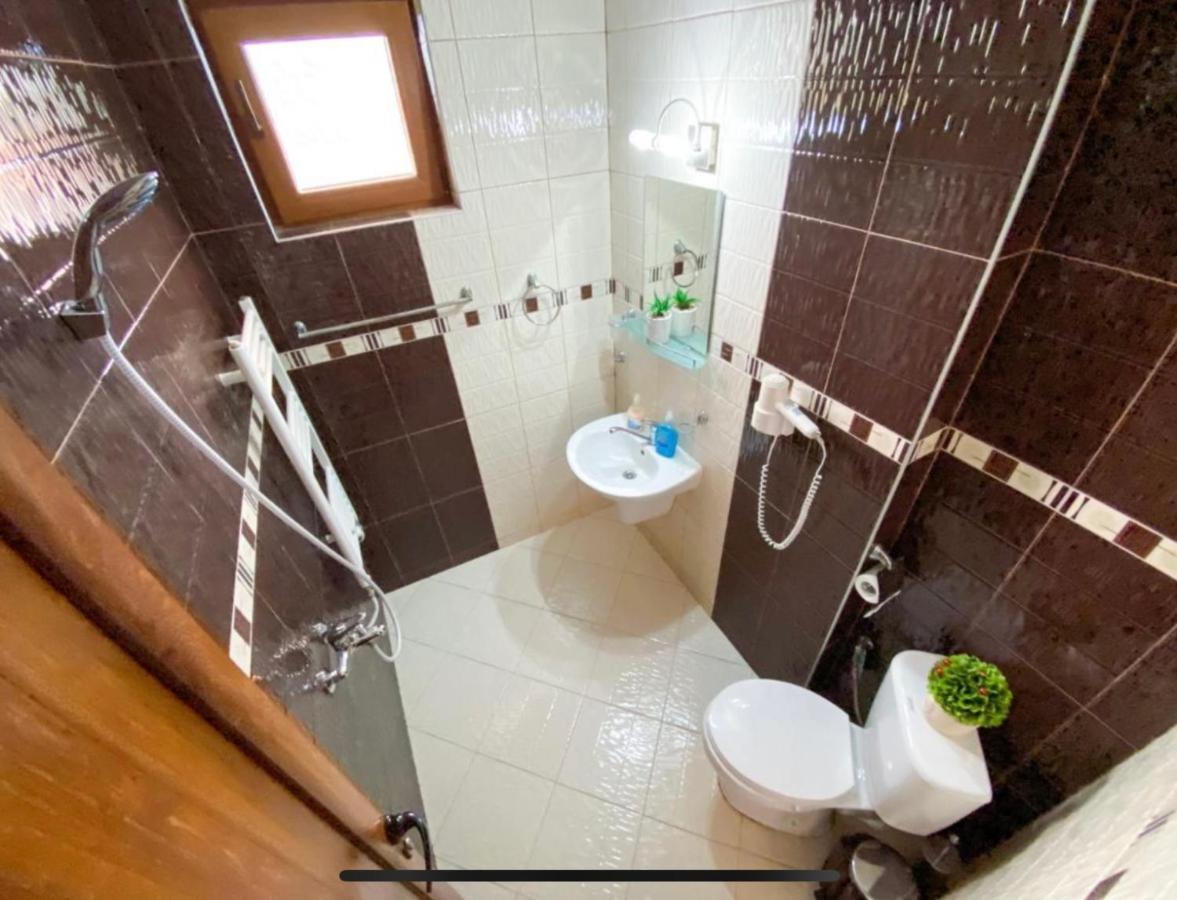 Hotel Kyshta Za Gosti Raya Fazanovo Zewnętrze zdjęcie